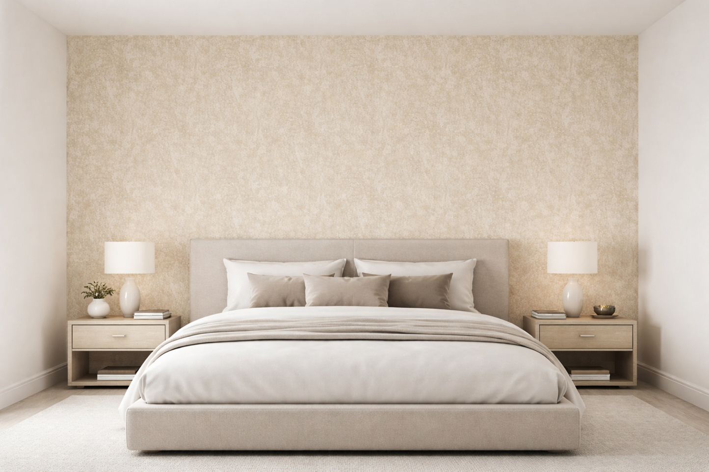 abstract texture wallpaper for bedroom India