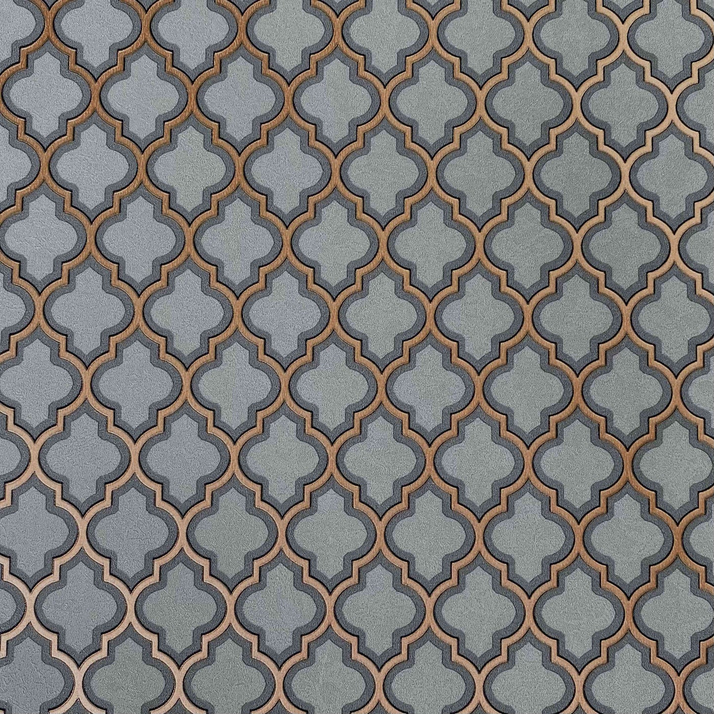 Dot Fusion Wallpaper