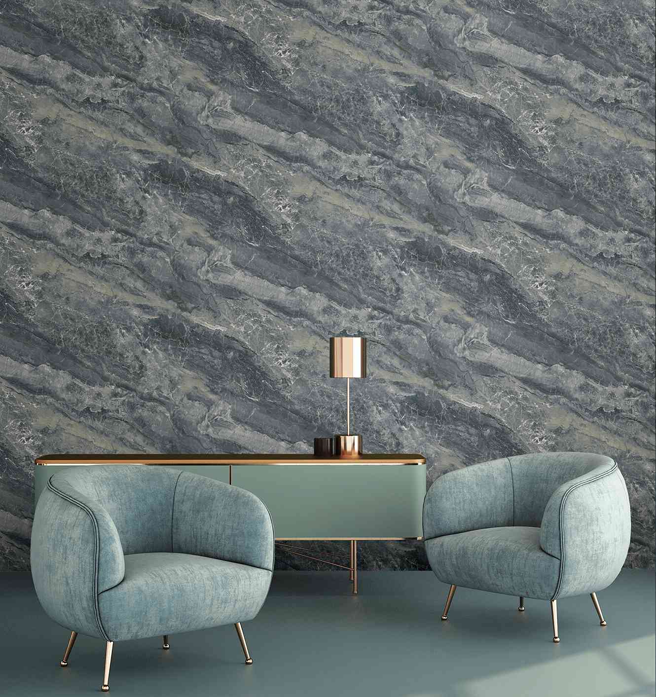 Crystalline Limestone