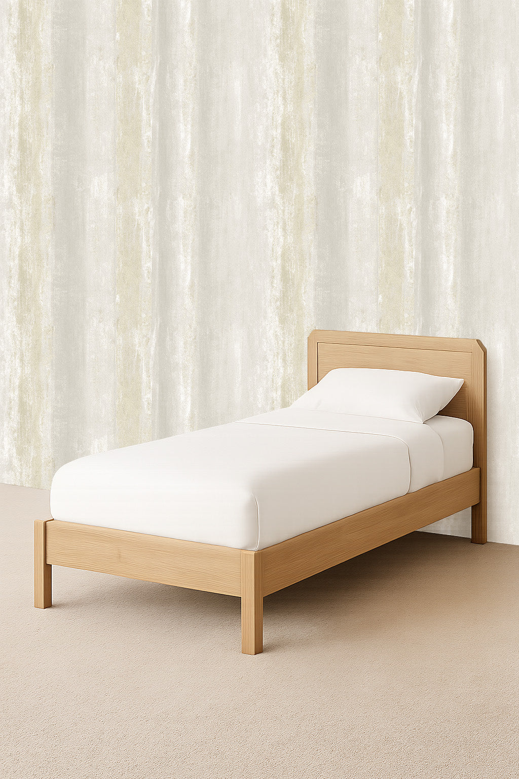 Windsor Stripe Wallpaper