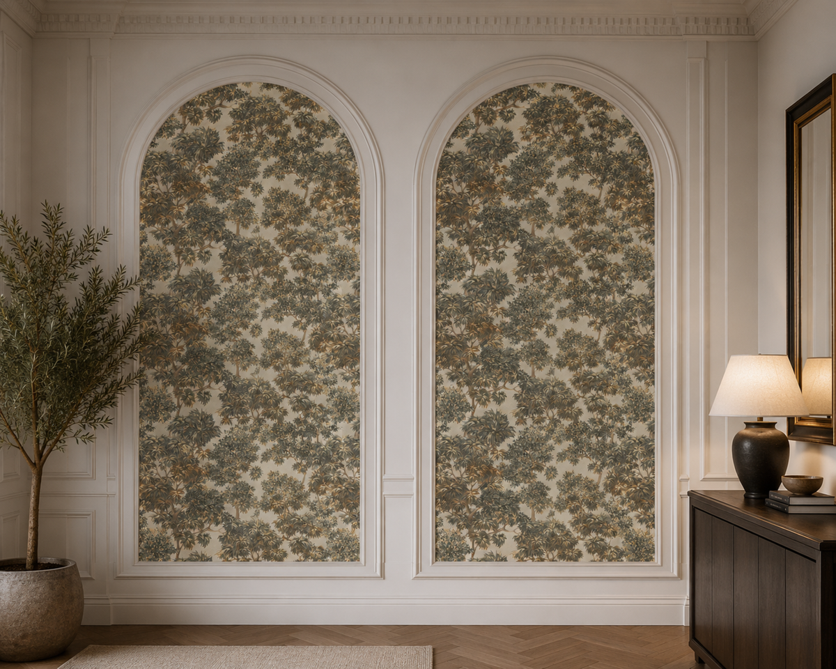 Silva Essence by Zeno Wallpapers Now in India