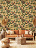 Casad Wallpaper Collection Launch: Redefining Walls with Indian designs emulated through Korean craftmanship