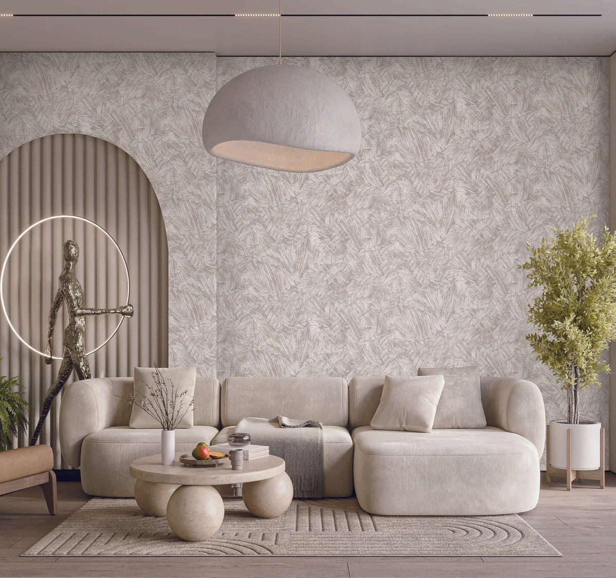 Unveiling TOVO: Our Exquisite Korean Wallpaper Collection exclusive in India