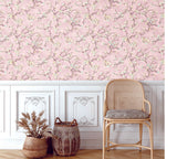 How do wallpaper sizes work, and how much do I need?