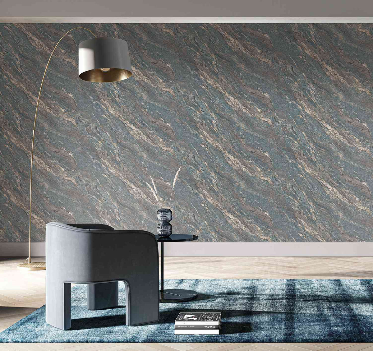 The different types of wallpaper: Which should you choose?