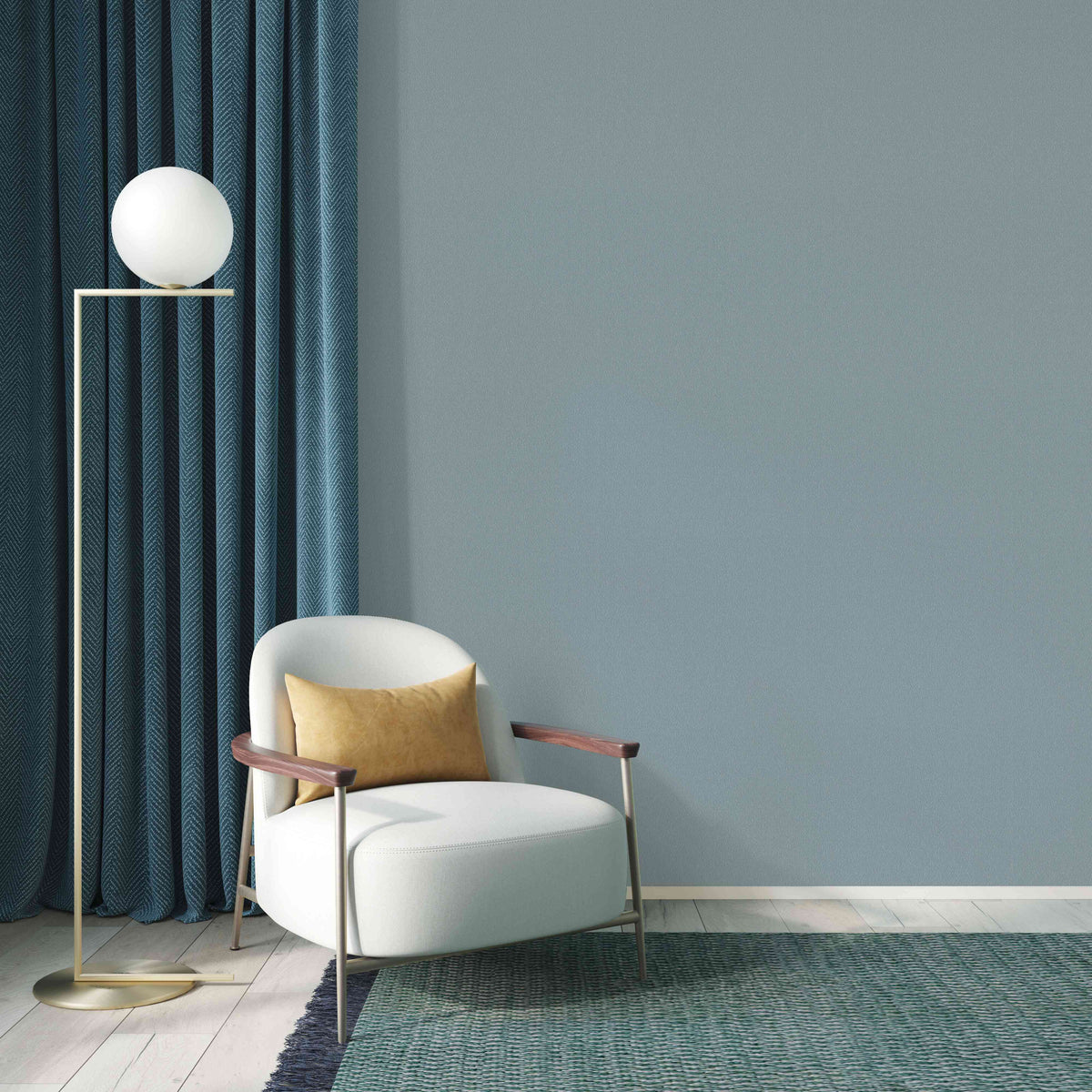 Introducing ARTBOOK VOL 2: A Wallpaper Collection for Eco-Conscious Interior Design