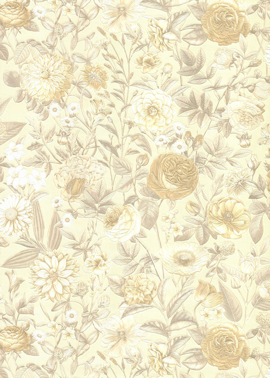 Everbloom Reverie