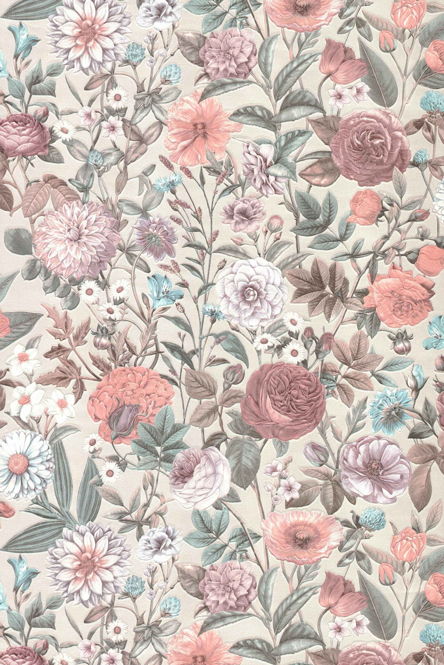 Everbloom Reverie