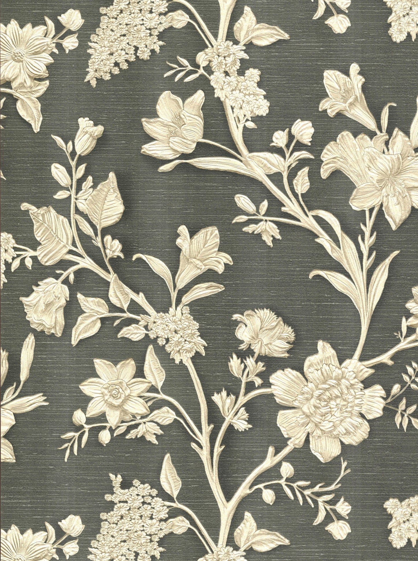 Silken Herbarium