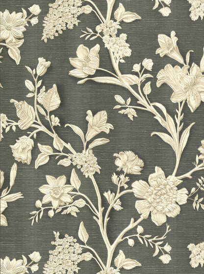 Silken Herbarium