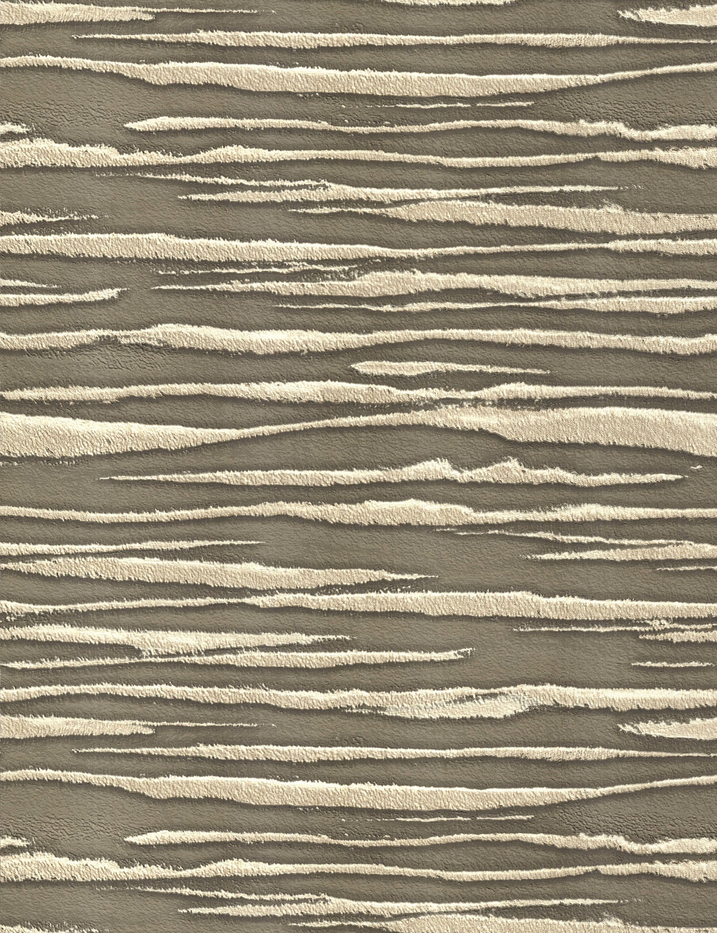 Quiet Strata