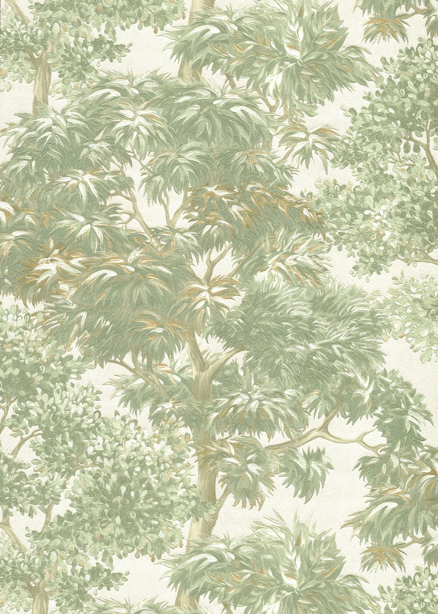 Canopy Sonata