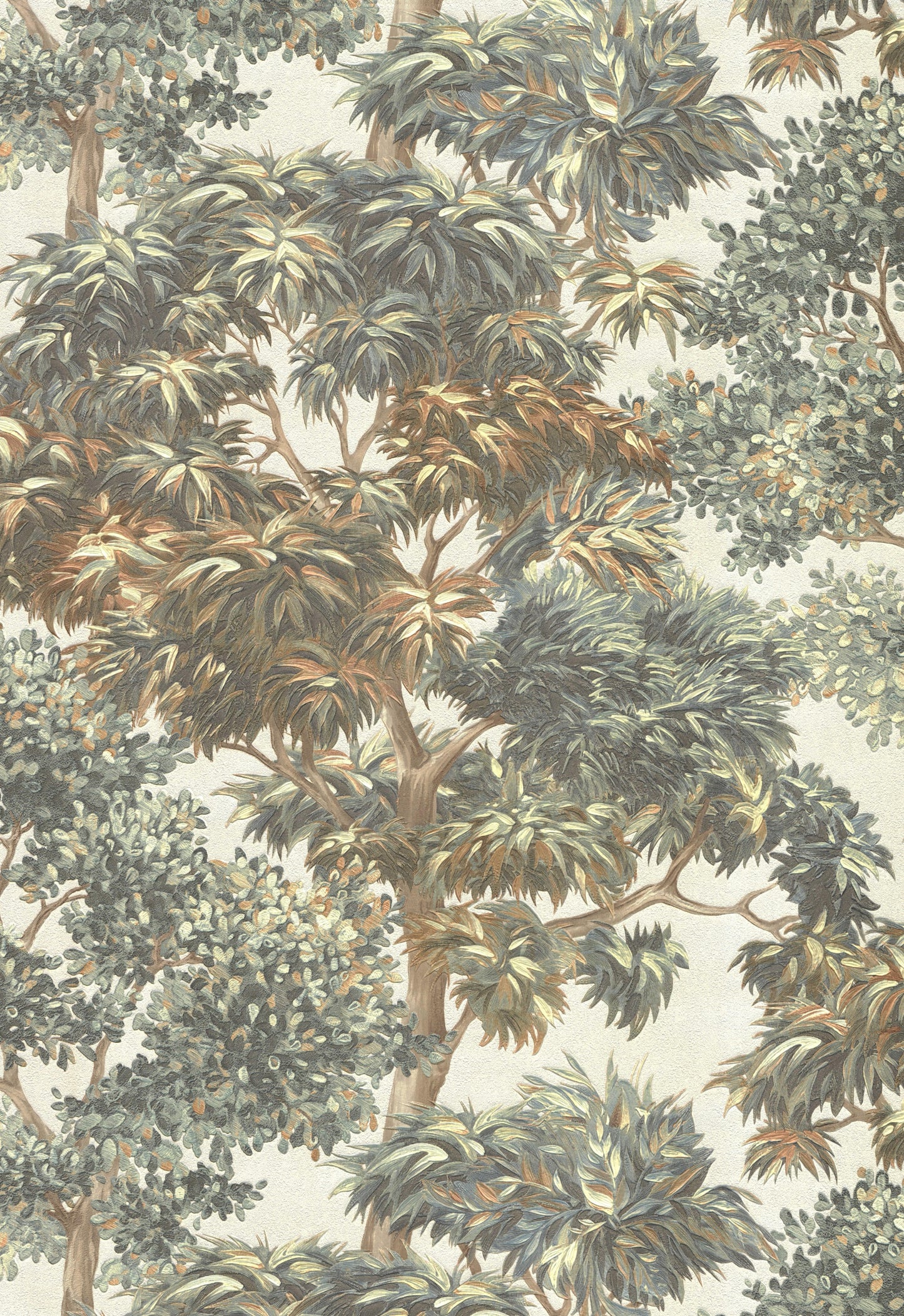 Canopy Sonata