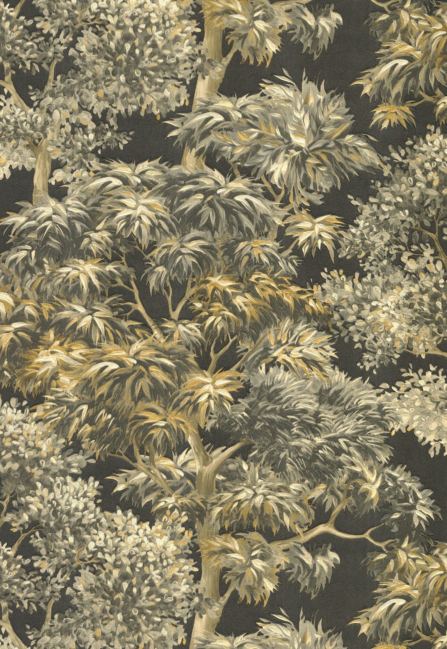 Canopy Sonata