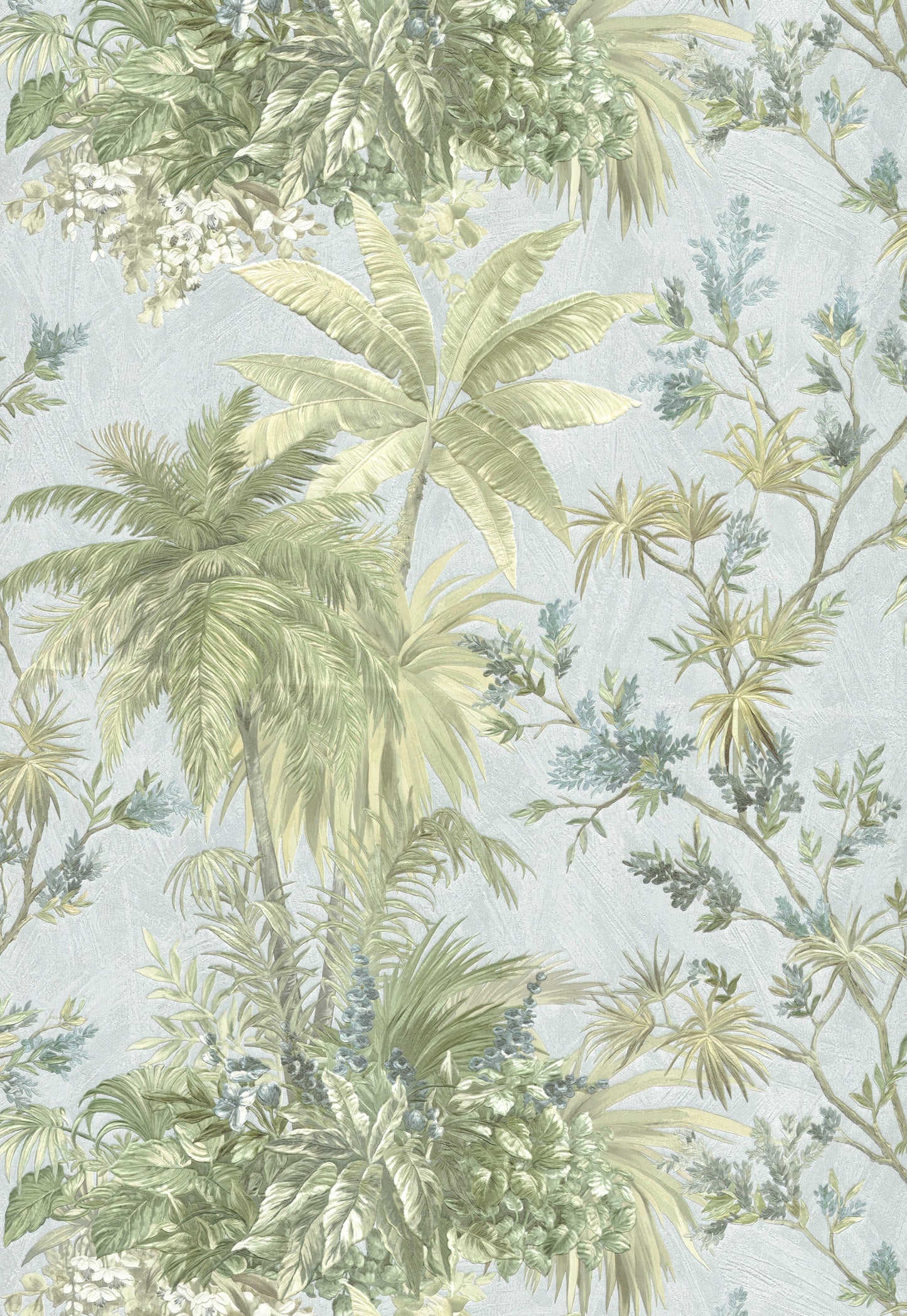 Verdant Cascade