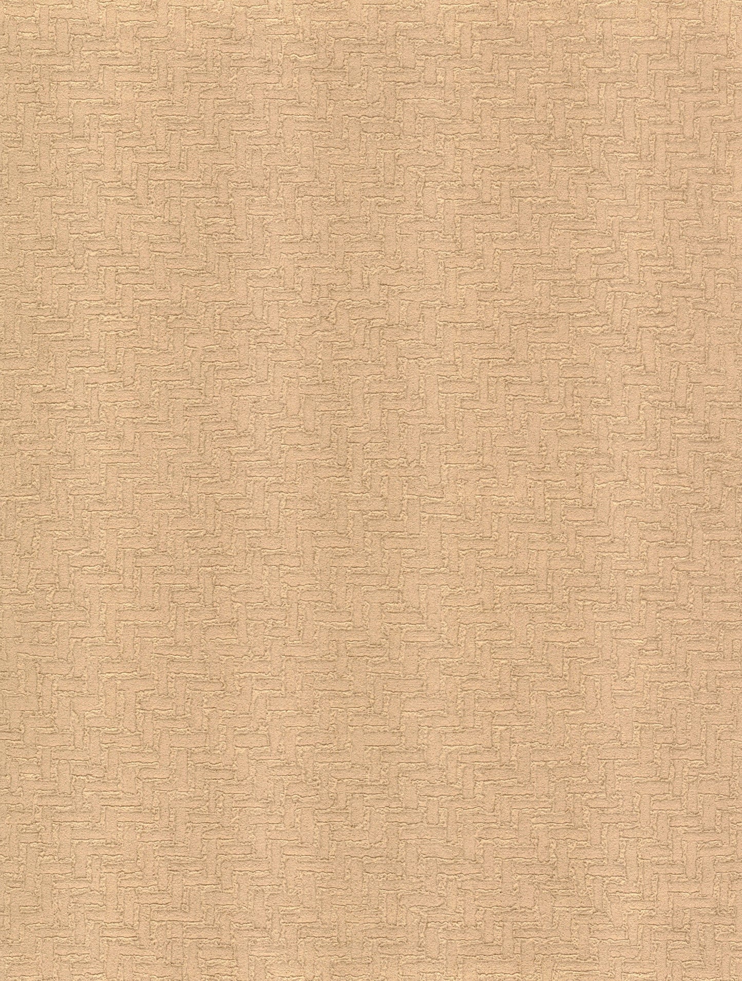 Woven Labyrinth