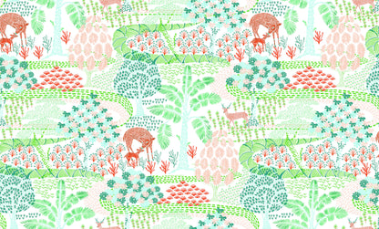 Whimsical Woodland