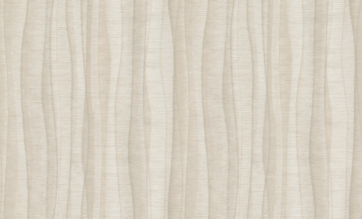Reedwood Veil Wallpaper