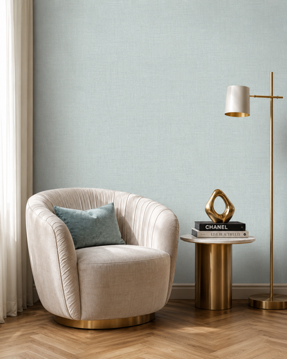 Linen Aura Wallpaper