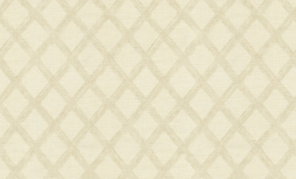 Atelier Trellis Wallpaper