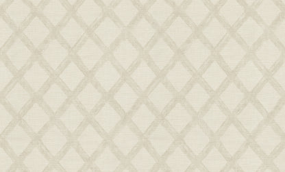 Atelier Trellis Wallpaper