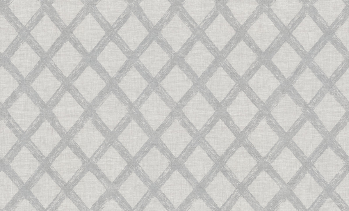 Atelier Trellis Wallpaper