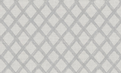 Atelier Trellis Wallpaper