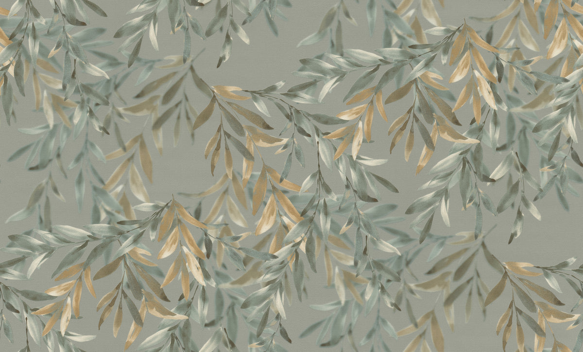 Willow Drift Wallpaper