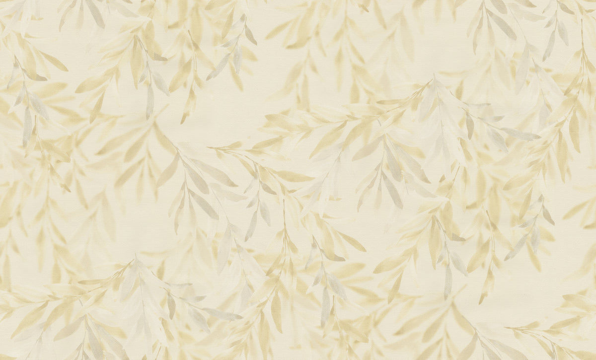 Willow Drift Wallpaper