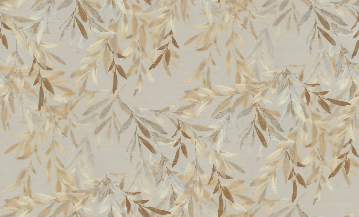 Willow Drift Wallpaper