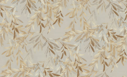 Willow Drift Wallpaper