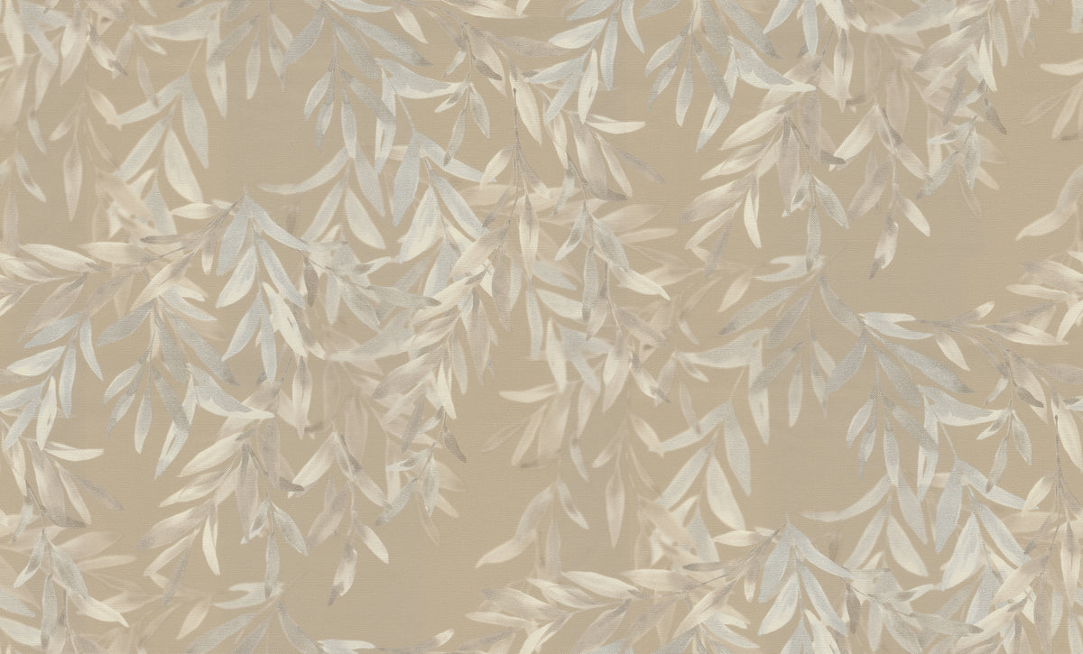 Willow Drift Wallpaper