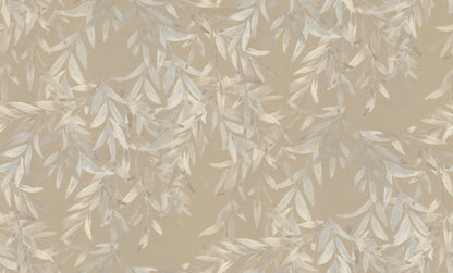 Willow Drift Wallpaper