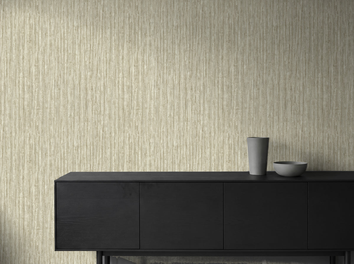 Rainwashed Bark Wallpaper