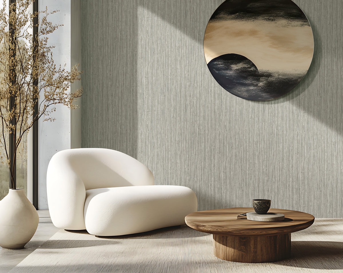 Rainwashed Bark Wallpaper