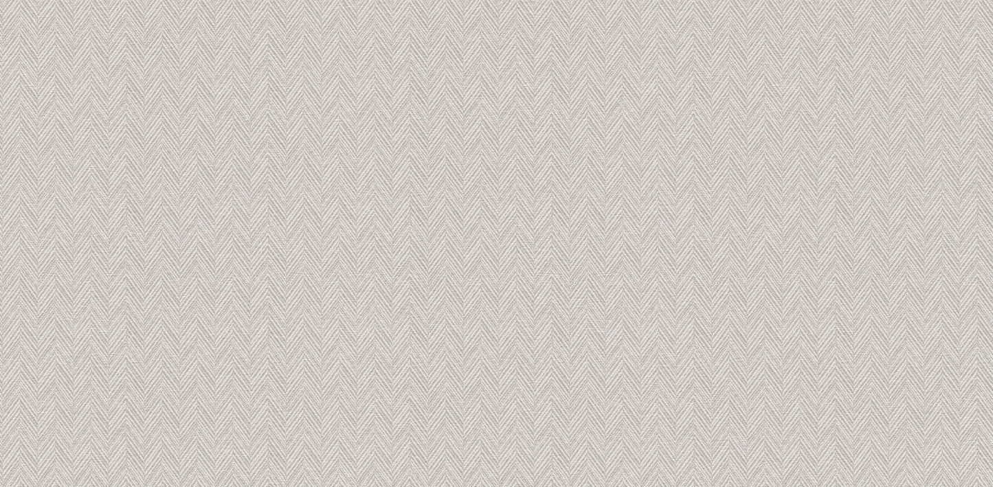 Silk Chevron Whisper Wallpaper