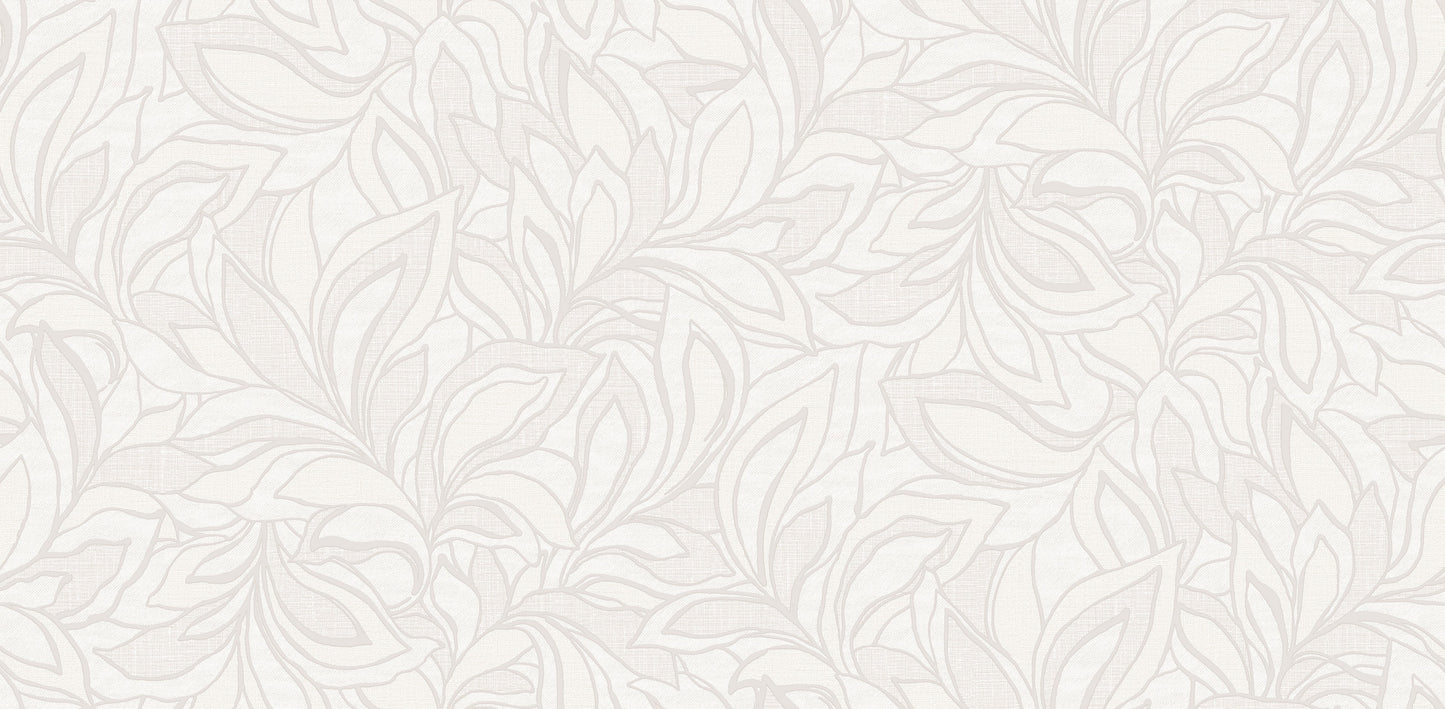 Laurel Veil Wallpaper