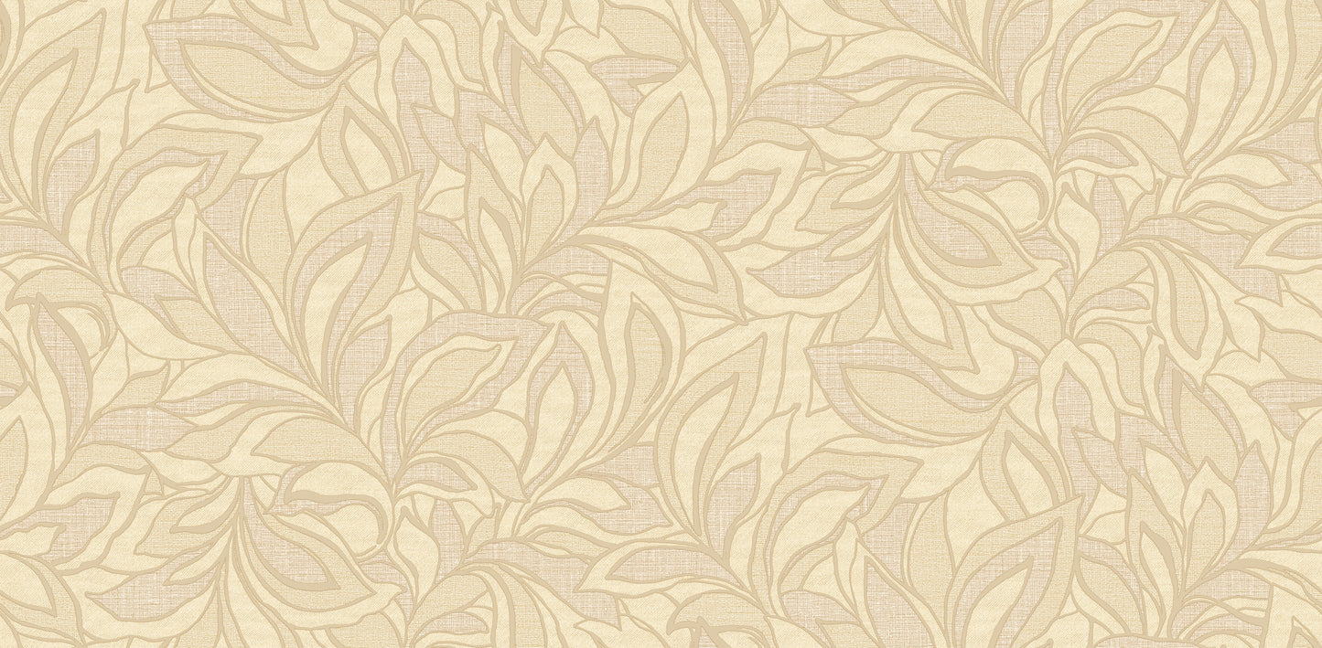 Laurel Veil Wallpaper