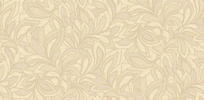 Laurel Veil Wallpaper