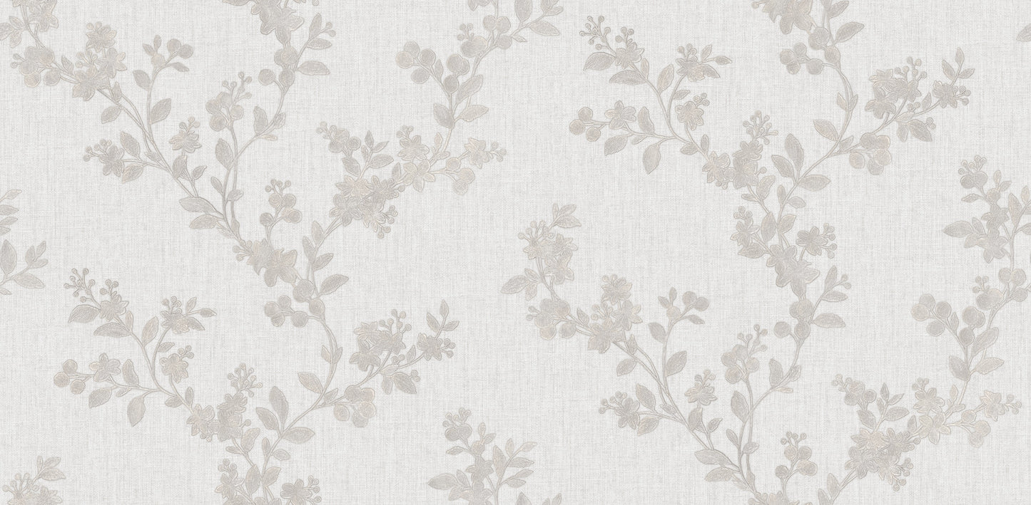 Branchlight Blossom Wallpaper