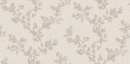 Branchlight Blossom Wallpaper