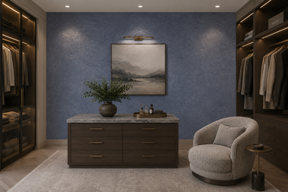 Quiet Stucco Wallpaper