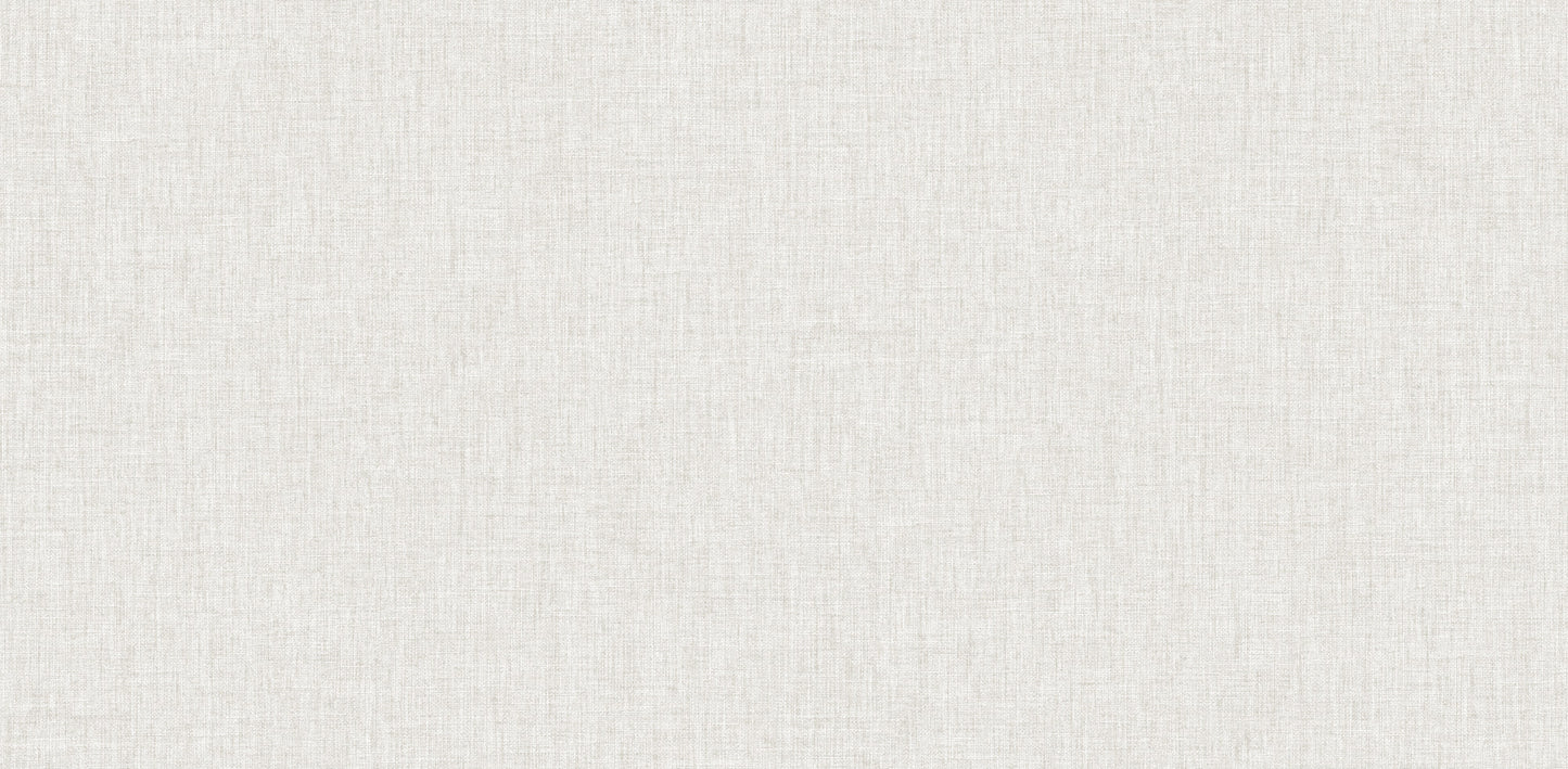 Linen Loom Wallpaper