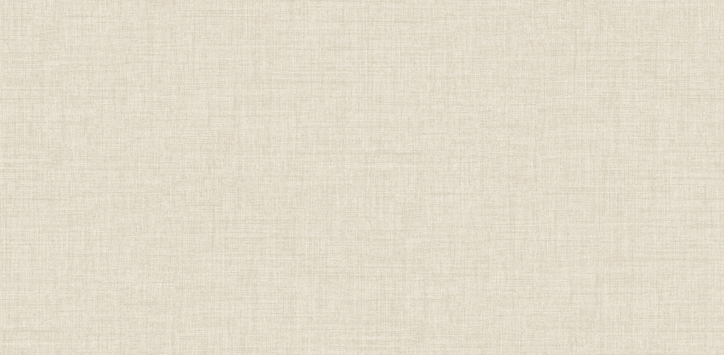 Linen Loom Wallpaper