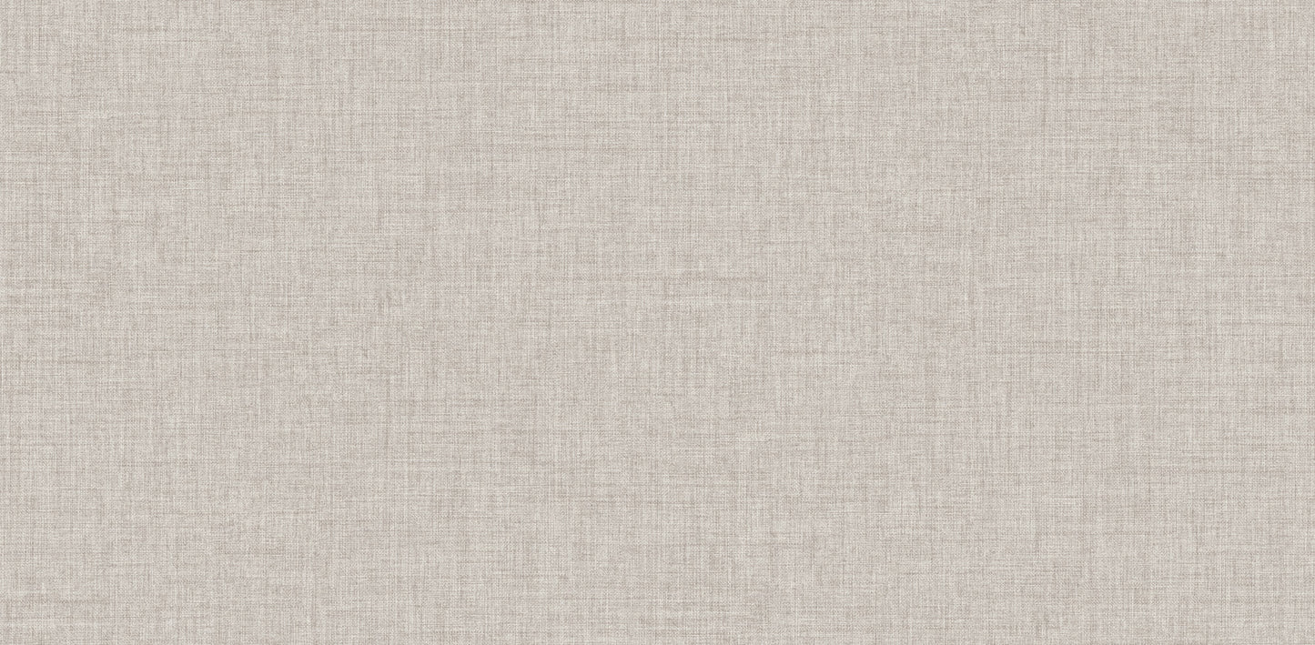 Linen Loom Wallpaper