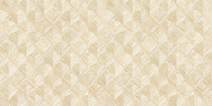 Mosaic Plait Wallpaper