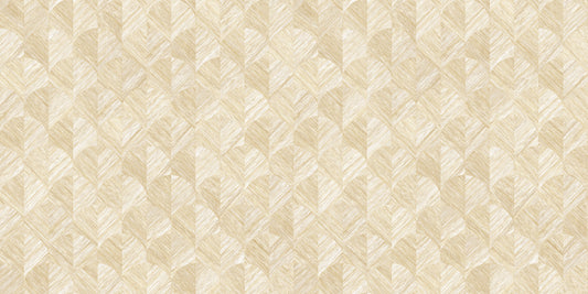 Mosaic Plait Wallpaper