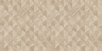 Mosaic Plait Wallpaper