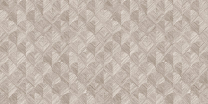 Mosaic Plait Wallpaper
