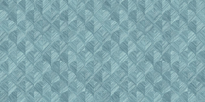 Mosaic Plait Wallpaper